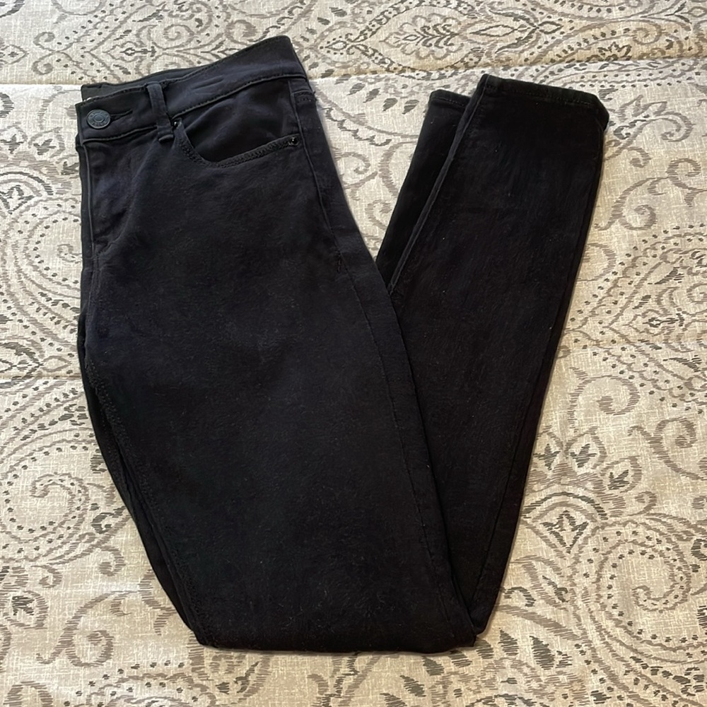 Express jeans